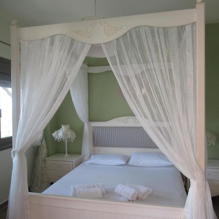 Seaside Boutique Villa Vólosz Kültér fotó