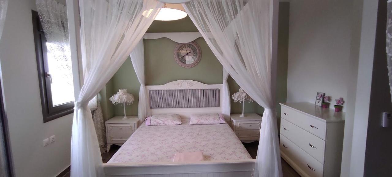 Seaside Boutique Villa Vólosz Kültér fotó