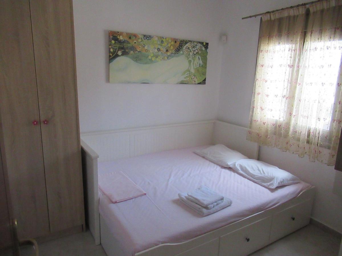 Seaside Boutique Villa Vólosz Kültér fotó