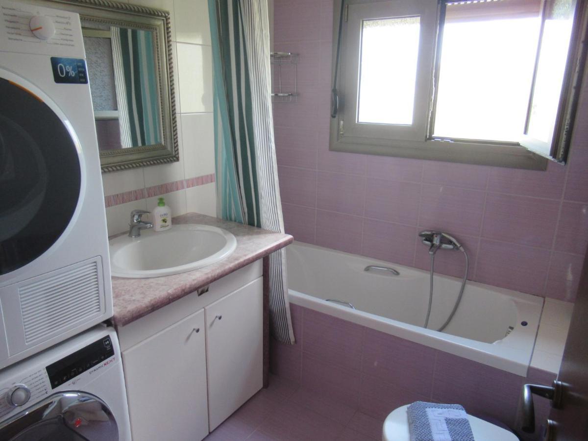 Seaside Boutique Villa Vólosz Kültér fotó