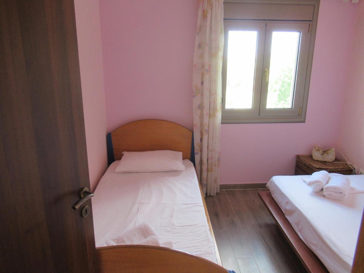 Seaside Boutique Villa Vólosz Kültér fotó
