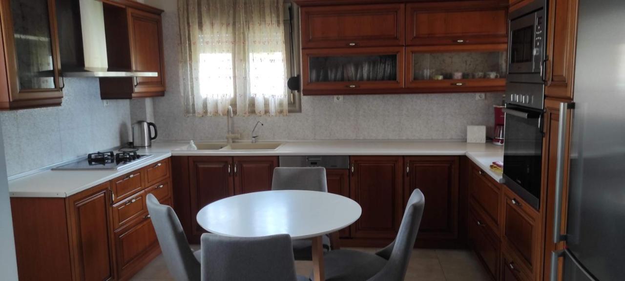 Seaside Boutique Villa Vólosz Kültér fotó